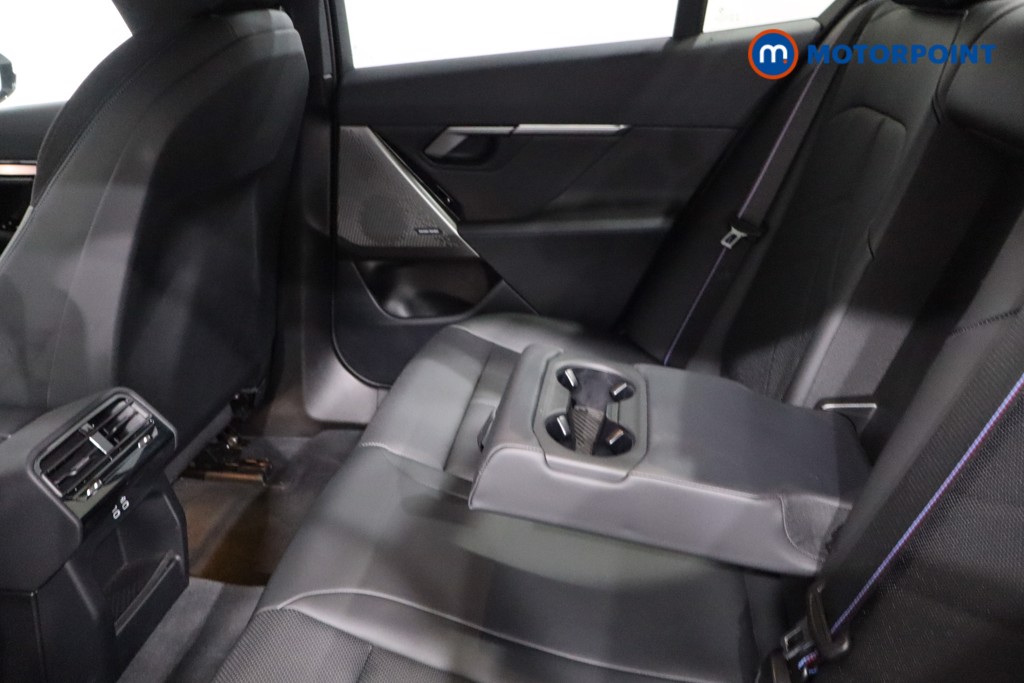 BMW 5 Series M Sport Pro Automatic Petrol Saloon - Stock Number (1628759) - 32nd supplementary image