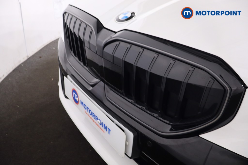 BMW 5 Series M Sport Pro Automatic Petrol Saloon - Stock Number (1628759) - 34th supplementary image