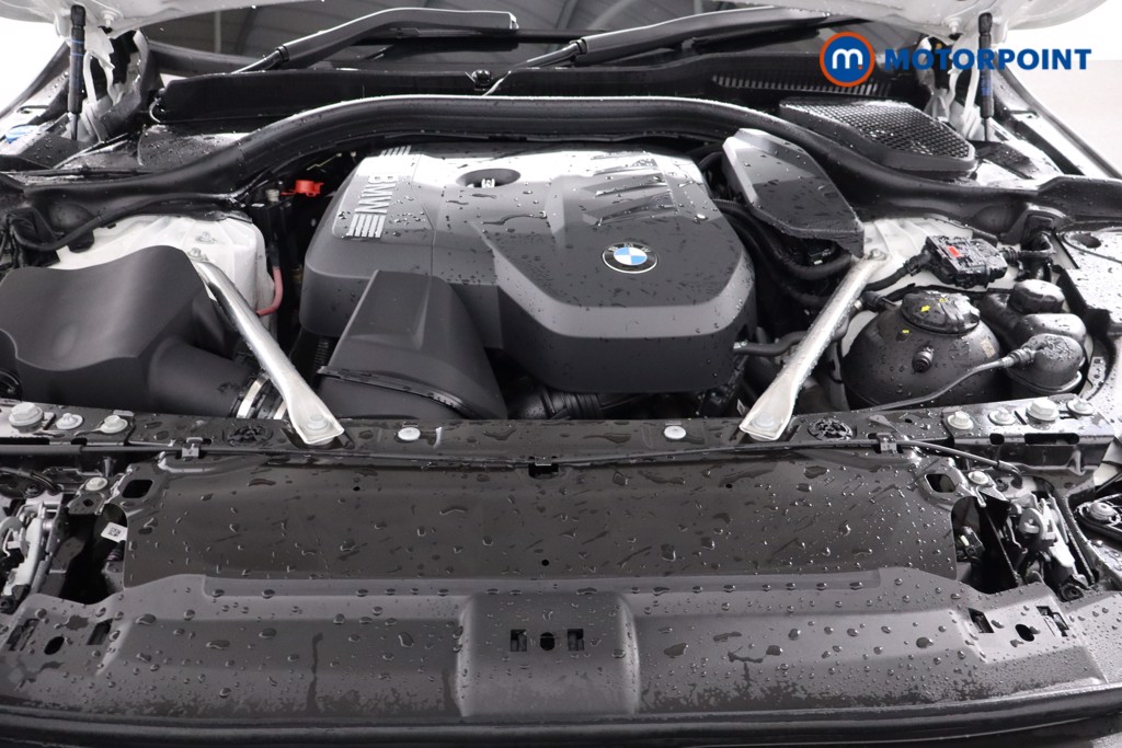 BMW 5 Series M Sport Pro Automatic Petrol Saloon - Stock Number (1628759) - 38th supplementary image