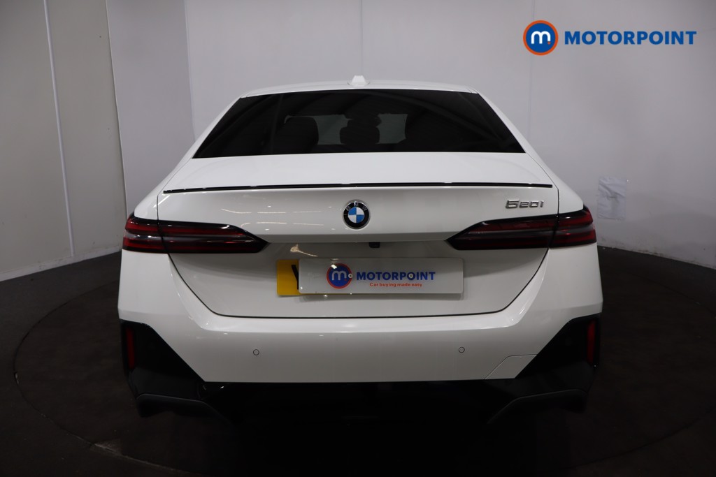 BMW 5 Series M Sport Pro Automatic Petrol Saloon - Stock Number (1628759) - 40th supplementary image