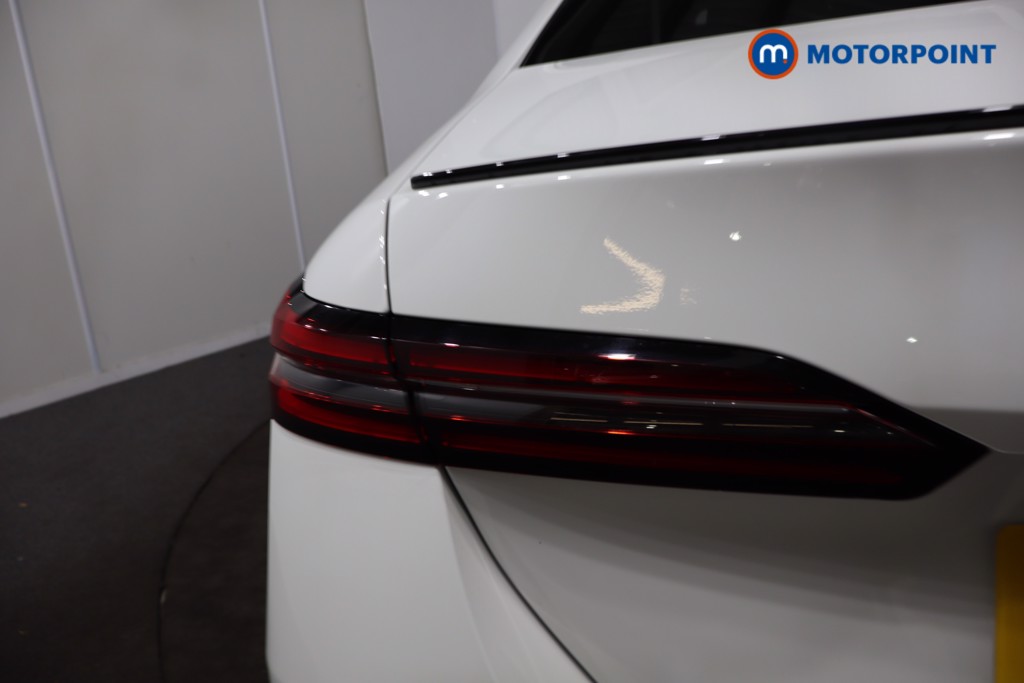 BMW 5 Series M Sport Pro Automatic Petrol Saloon - Stock Number (1628759) - 41st supplementary image