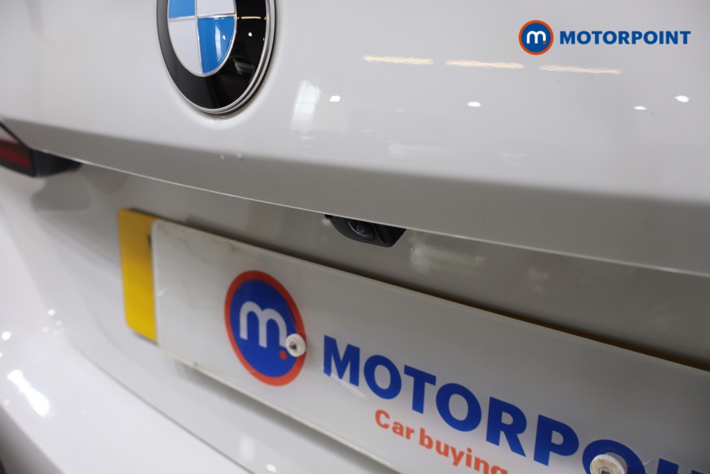 BMW 5 Series M Sport Pro Automatic Petrol Saloon - Stock Number (1628759) - 43rd supplementary image