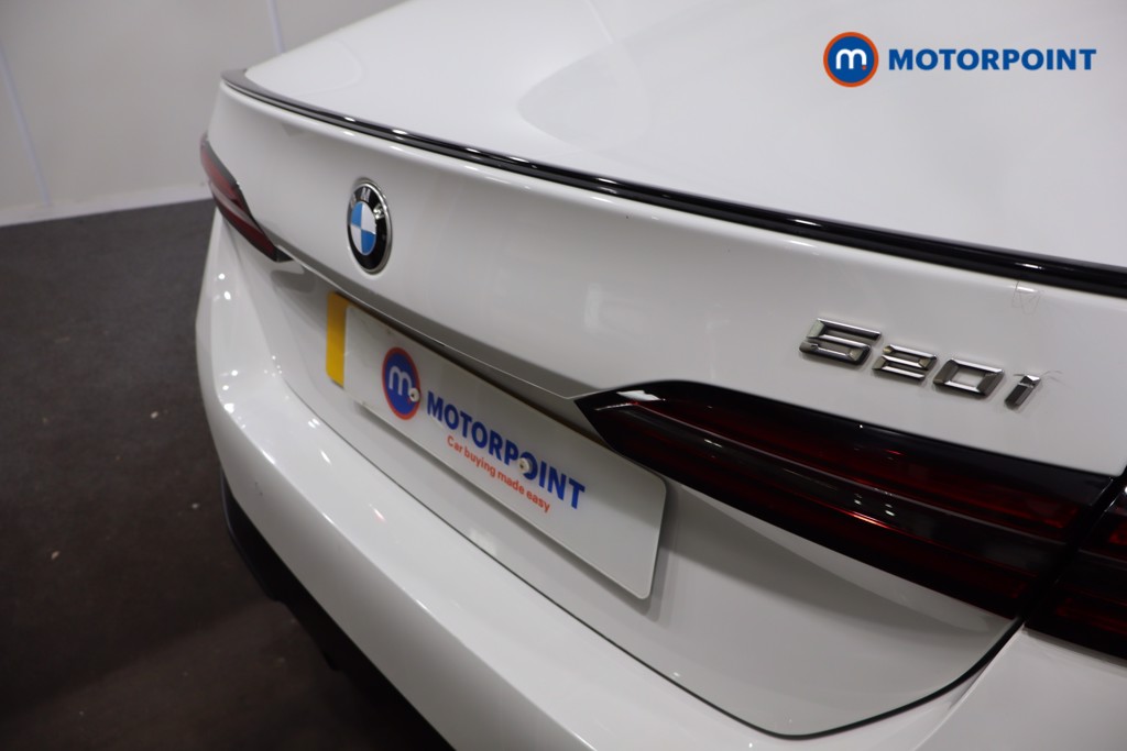 BMW 5 Series M Sport Pro Automatic Petrol Saloon - Stock Number (1628759) - 44th supplementary image