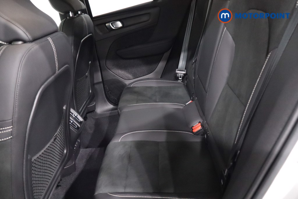 Volvo Xc40 Ultimate Automatic Petrol SUV - Stock Number (1628771) - 5th supplementary image