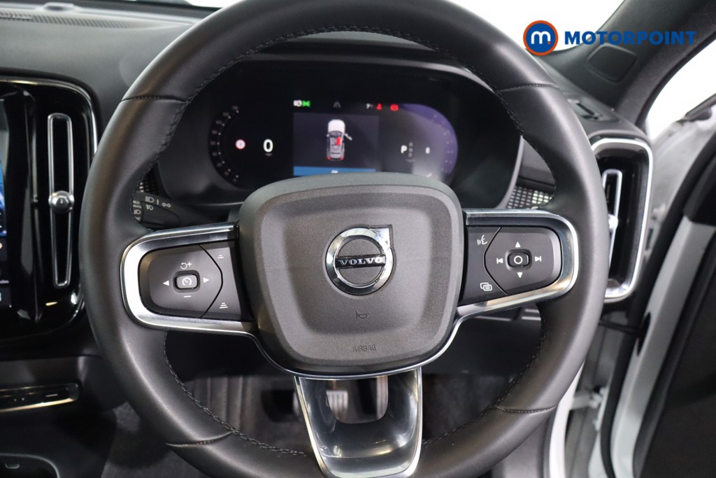 Volvo Xc40 Ultimate Automatic Petrol SUV - Stock Number (1628771) - 6th supplementary image