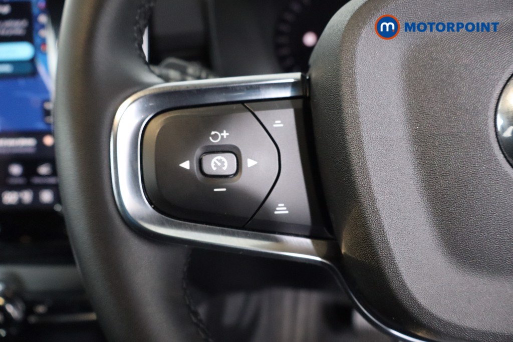Volvo Xc40 Ultimate Automatic Petrol SUV - Stock Number (1628771) - 7th supplementary image