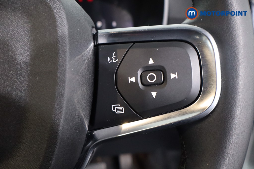Volvo Xc40 Ultimate Automatic Petrol SUV - Stock Number (1628771) - 8th supplementary image