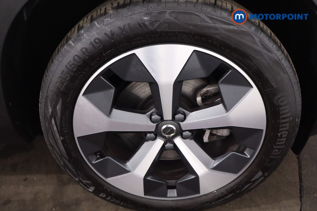 Volvo Xc40 Ultimate Automatic Petrol SUV - Stock Number (1628771) - 9th supplementary image