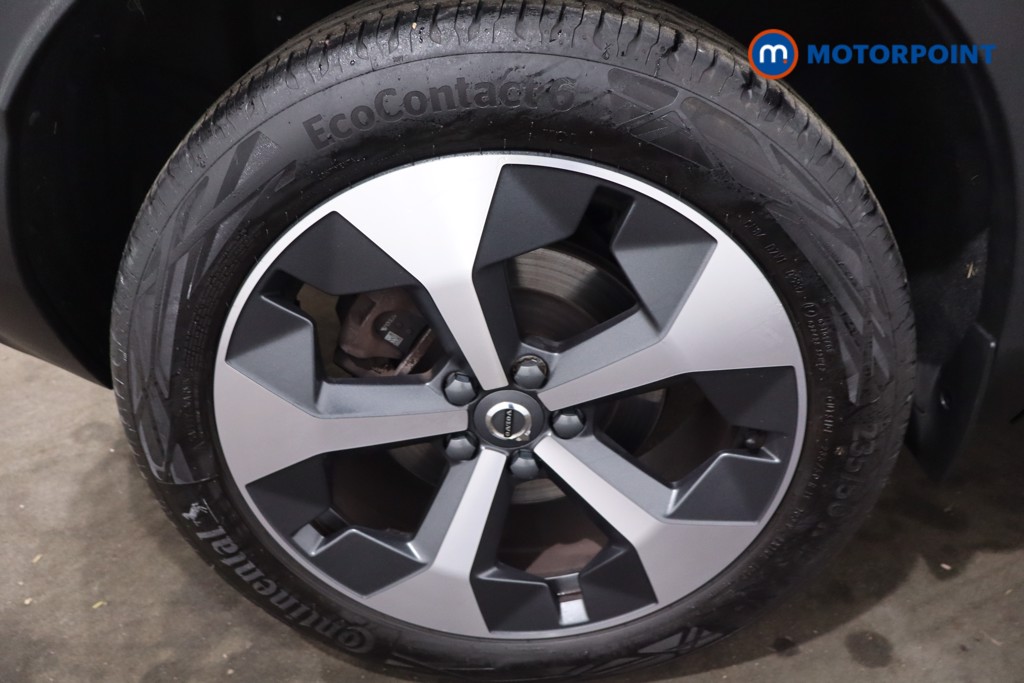 Volvo Xc40 Ultimate Automatic Petrol SUV - Stock Number (1628771) - 10th supplementary image