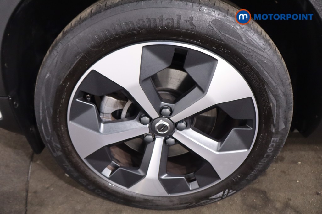 Volvo Xc40 Ultimate Automatic Petrol SUV - Stock Number (1628771) - 11th supplementary image