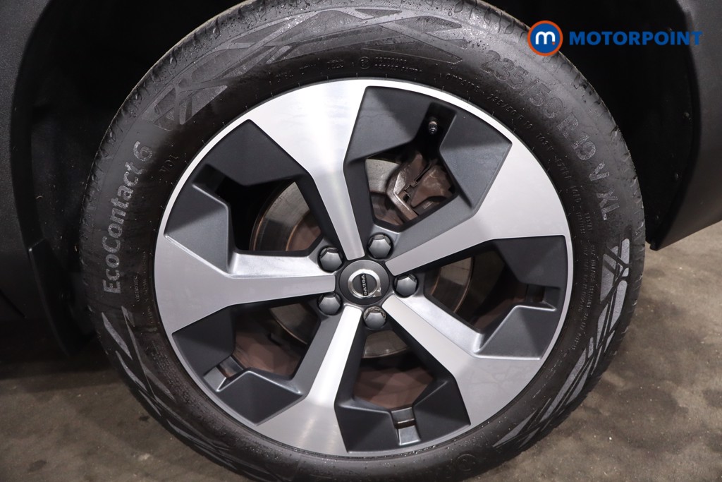 Volvo Xc40 Ultimate Automatic Petrol SUV - Stock Number (1628771) - 12th supplementary image