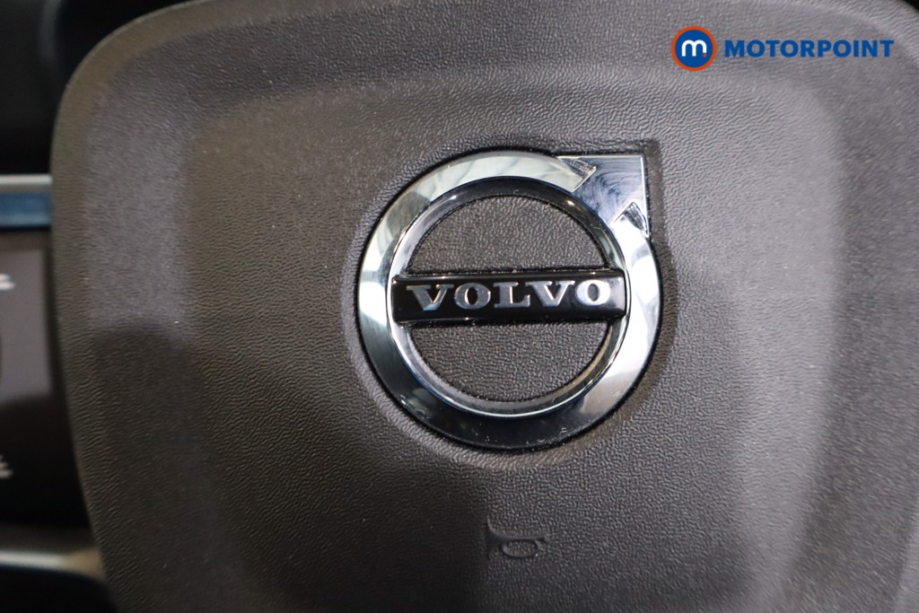 Volvo Xc40 Ultimate Automatic Petrol SUV - Stock Number (1628771) - 13th supplementary image