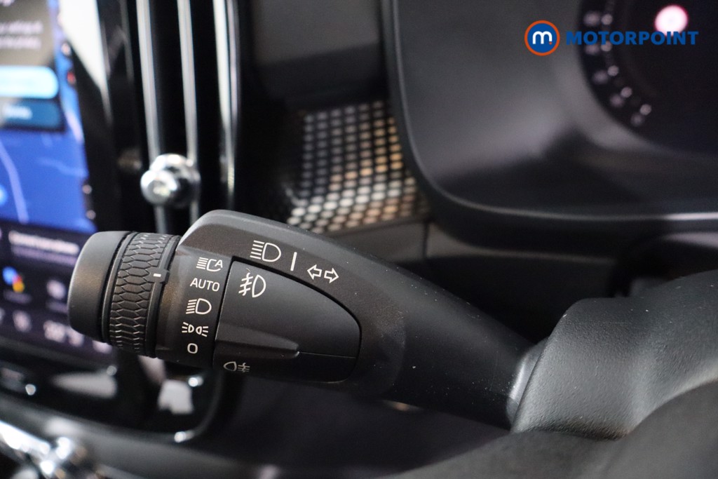 Volvo Xc40 Ultimate Automatic Petrol SUV - Stock Number (1628771) - 14th supplementary image