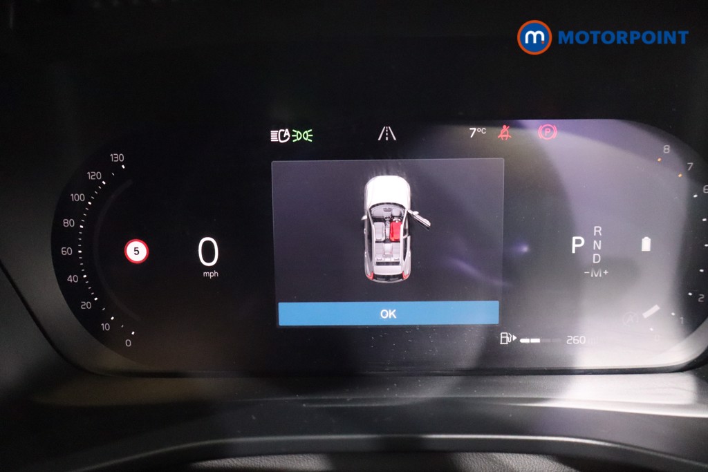 Volvo Xc40 Ultimate Automatic Petrol SUV - Stock Number (1628771) - 16th supplementary image