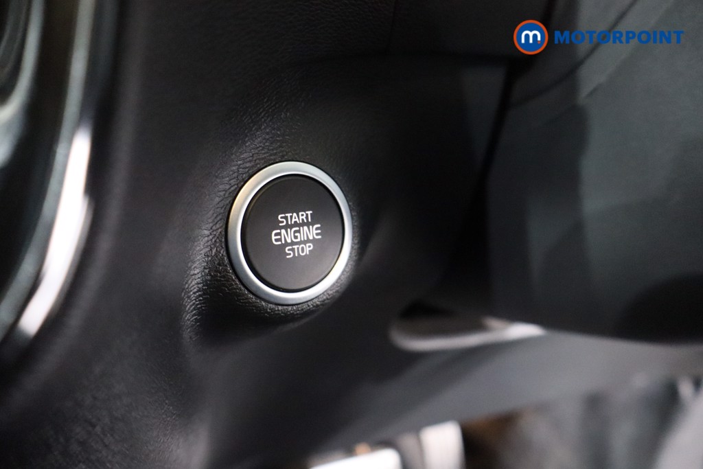 Volvo Xc40 Ultimate Automatic Petrol SUV - Stock Number (1628771) - 17th supplementary image