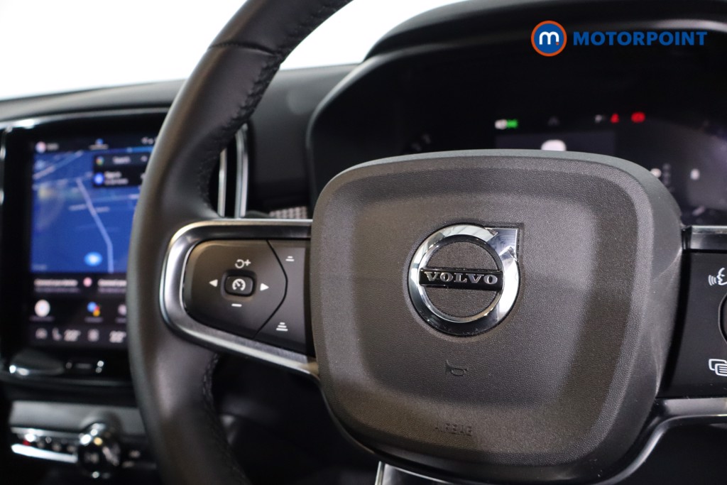 Volvo Xc40 Ultimate Automatic Petrol SUV - Stock Number (1628771) - 19th supplementary image
