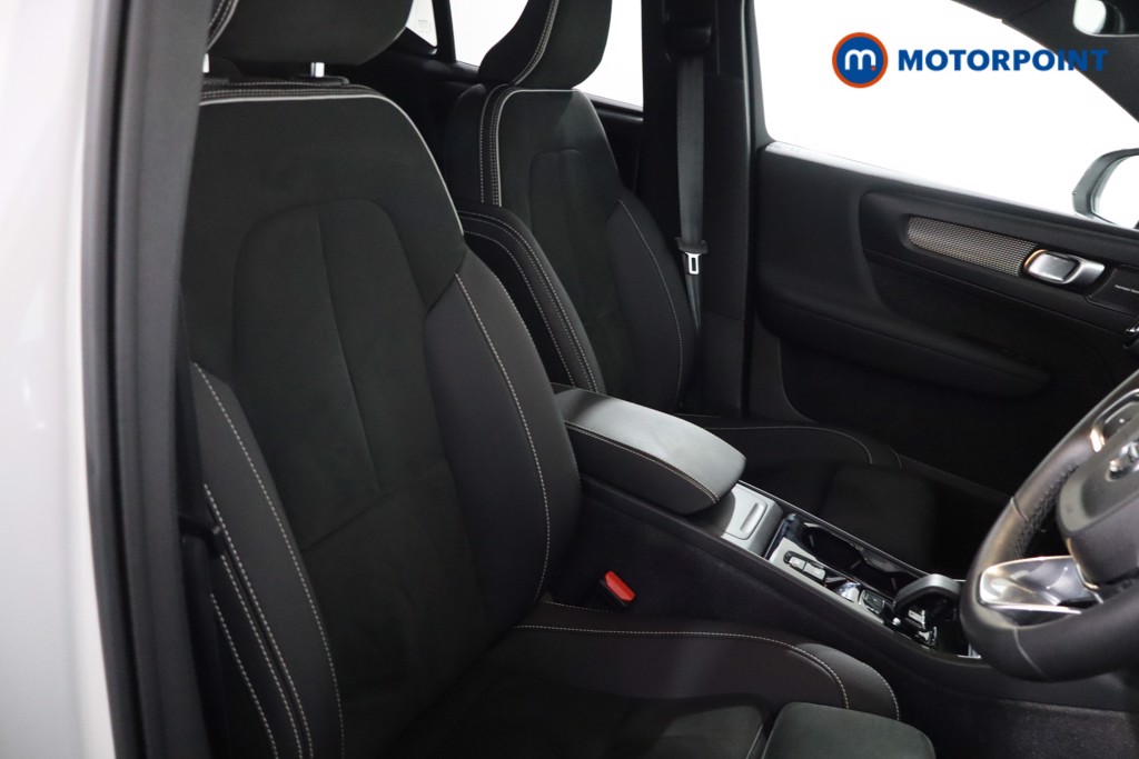 Volvo Xc40 Ultimate Automatic Petrol SUV - Stock Number (1628771) - 22nd supplementary image