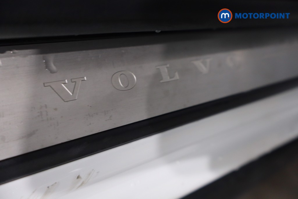 Volvo Xc40 Ultimate Automatic Petrol SUV - Stock Number (1628771) - 24th supplementary image