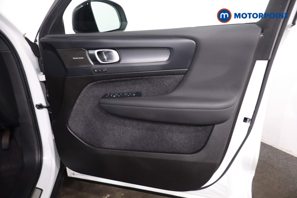 Volvo Xc40 Ultimate Automatic Petrol SUV - Stock Number (1628771) - 25th supplementary image