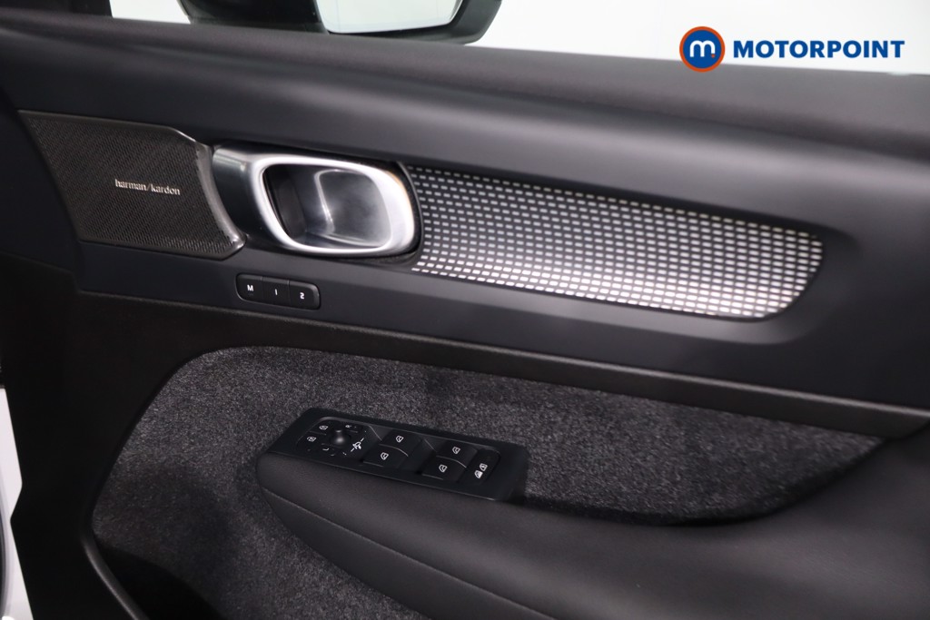 Volvo Xc40 Ultimate Automatic Petrol SUV - Stock Number (1628771) - 26th supplementary image