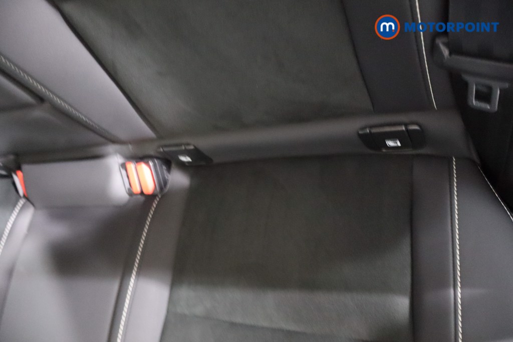 Volvo Xc40 Ultimate Automatic Petrol SUV - Stock Number (1628771) - 27th supplementary image