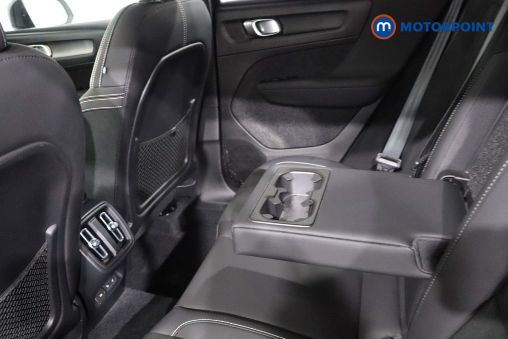 Volvo Xc40 Ultimate Automatic Petrol SUV - Stock Number (1628771) - 28th supplementary image