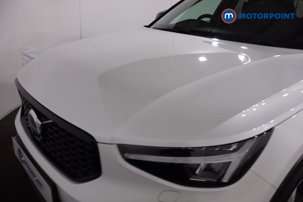 Volvo Xc40 Ultimate Automatic Petrol SUV - Stock Number (1628771) - 29th supplementary image