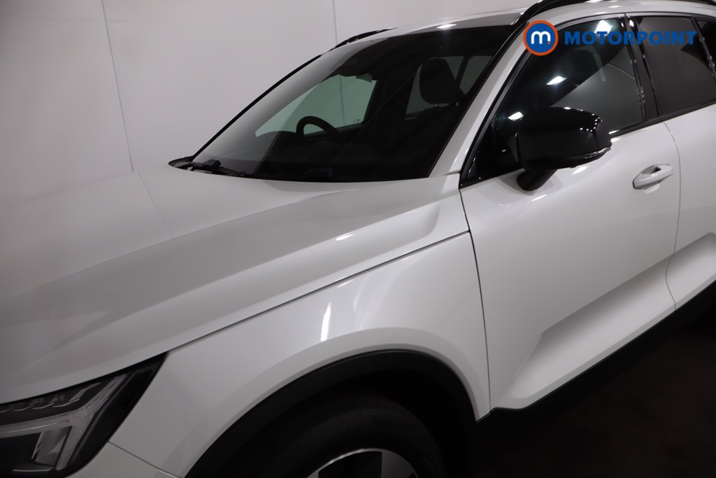Volvo Xc40 Ultimate Automatic Petrol SUV - Stock Number (1628771) - 30th supplementary image
