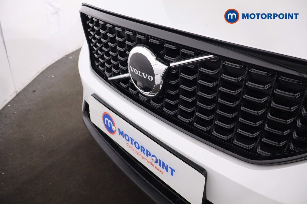 Volvo Xc40 Ultimate Automatic Petrol SUV - Stock Number (1628771) - 31st supplementary image