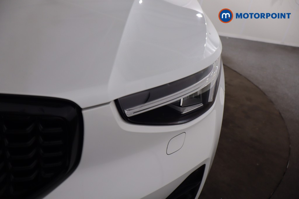 Volvo Xc40 Ultimate Automatic Petrol SUV - Stock Number (1628771) - 32nd supplementary image