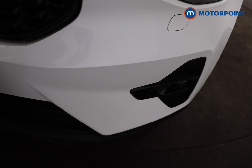 Volvo Xc40 Ultimate Automatic Petrol SUV - Stock Number (1628771) - 33rd supplementary image