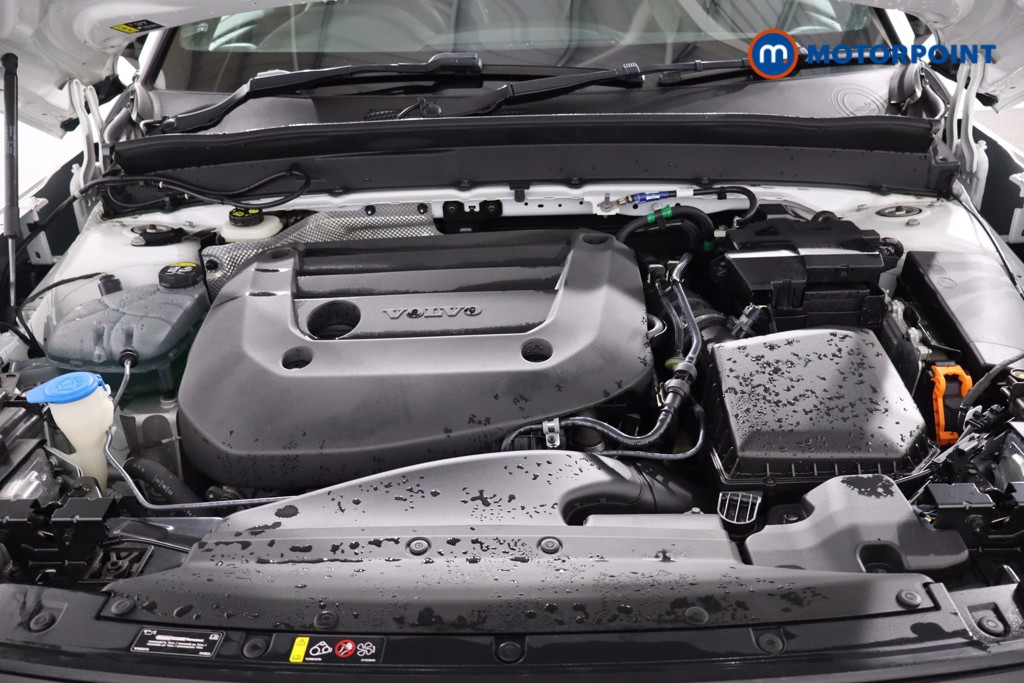 Volvo Xc40 Ultimate Automatic Petrol SUV - Stock Number (1628771) - 34th supplementary image