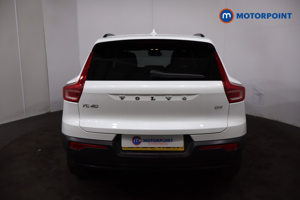 Volvo Xc40 Ultimate Automatic Petrol SUV - Stock Number (1628771) - 36th supplementary image