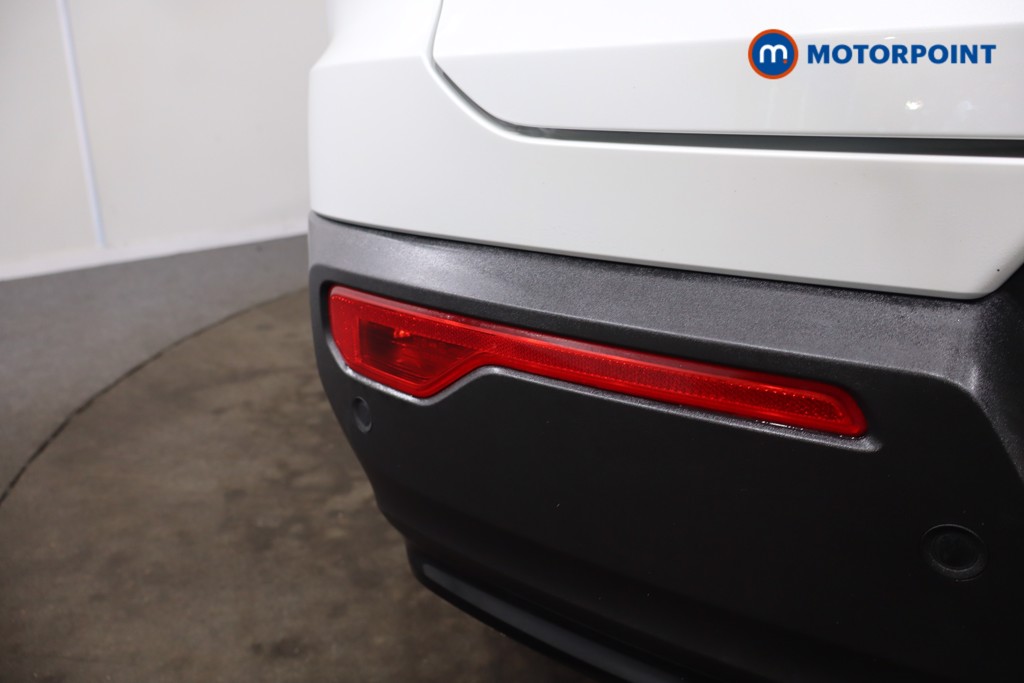 Volvo Xc40 Ultimate Automatic Petrol SUV - Stock Number (1628771) - 38th supplementary image