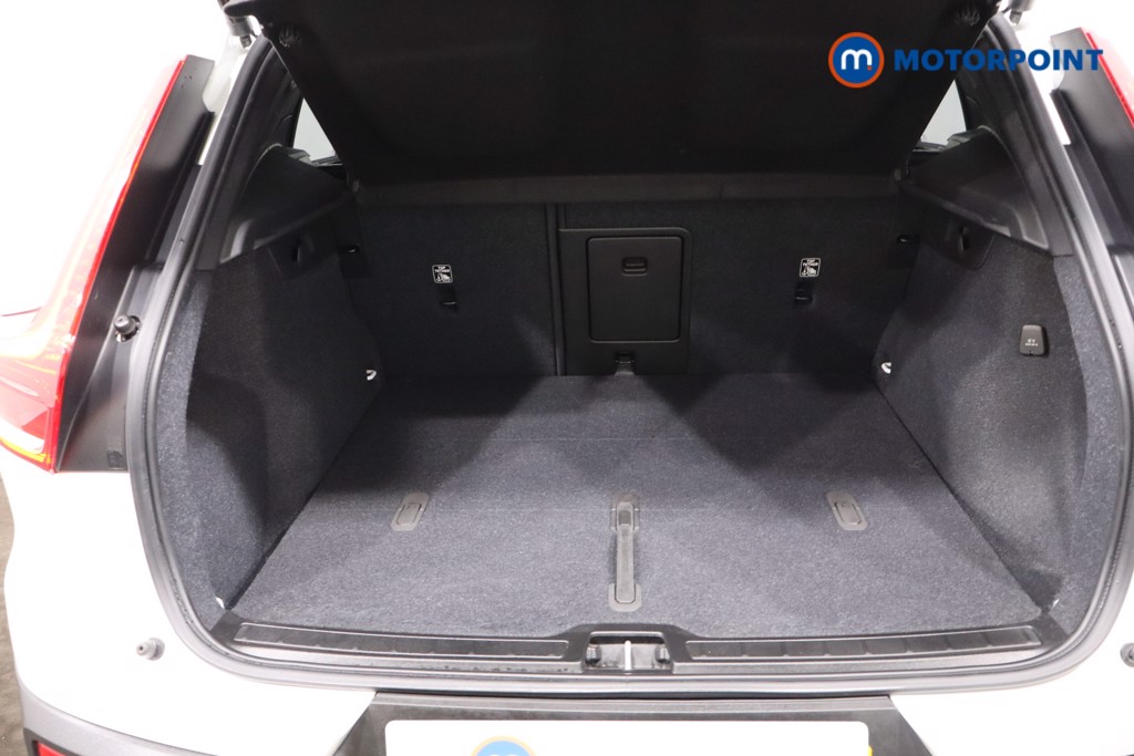 Volvo Xc40 Ultimate Automatic Petrol SUV - Stock Number (1628771) - 39th supplementary image