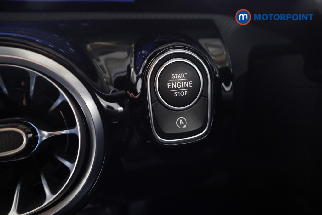 Mercedes-Benz CLA Amg Line Automatic Petrol Coupe - Stock Number (1628806) - 7th supplementary image