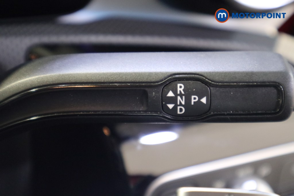 Mercedes-Benz CLA Amg Line Automatic Petrol Coupe - Stock Number (1628806) - 12th supplementary image