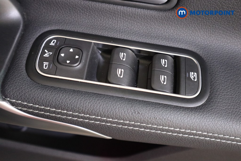 Mercedes-Benz CLA Amg Line Automatic Petrol Coupe - Stock Number (1628806) - 15th supplementary image