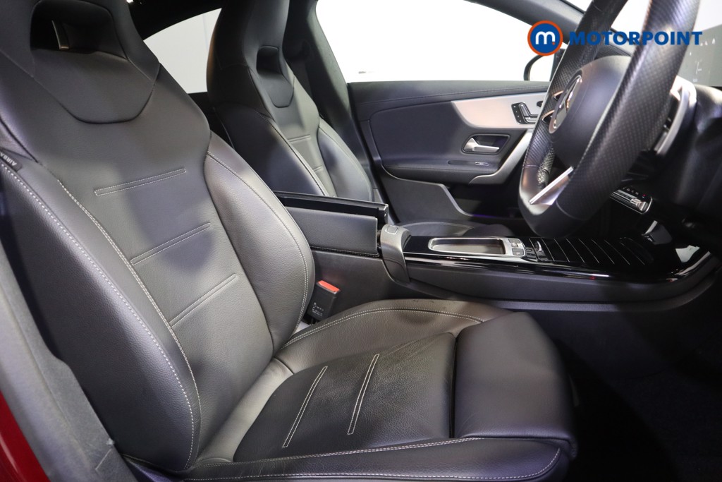 Mercedes-Benz CLA Amg Line Automatic Petrol Coupe - Stock Number (1628806) - 20th supplementary image