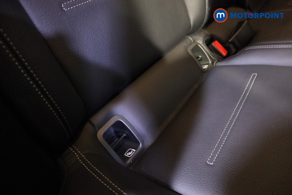Mercedes-Benz CLA Amg Line Automatic Petrol Coupe - Stock Number (1628806) - 22nd supplementary image