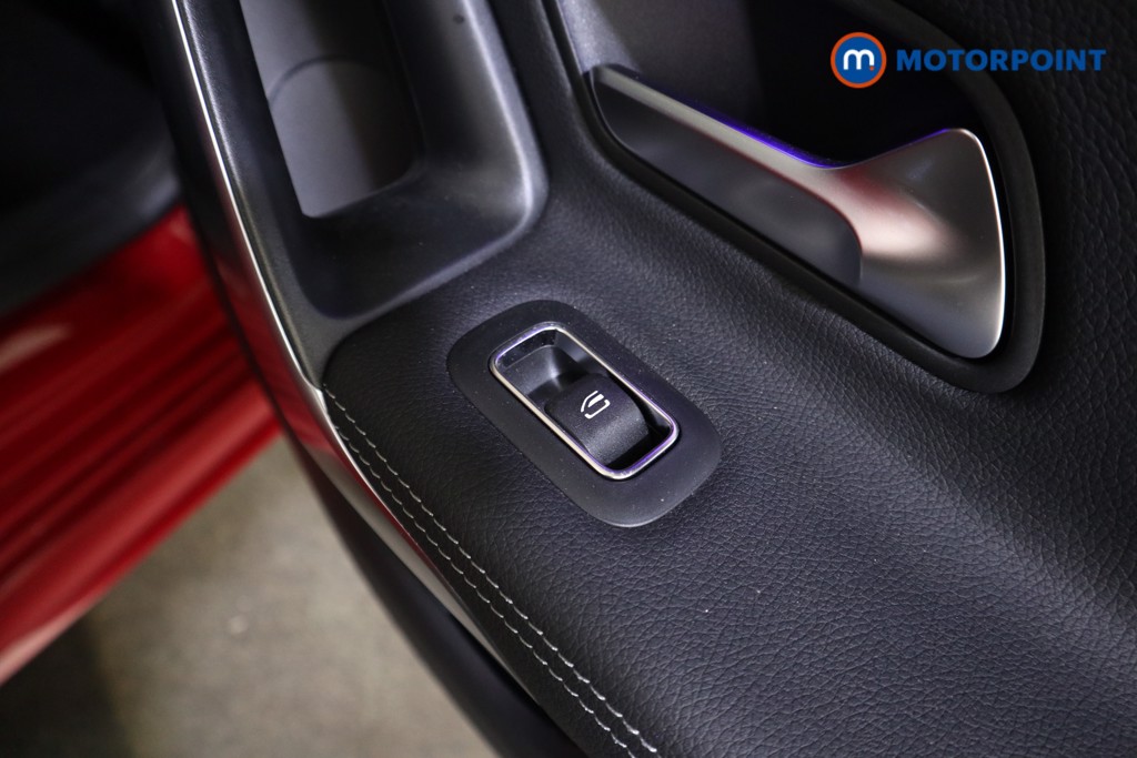 Mercedes-Benz CLA Amg Line Automatic Petrol Coupe - Stock Number (1628806) - 24th supplementary image