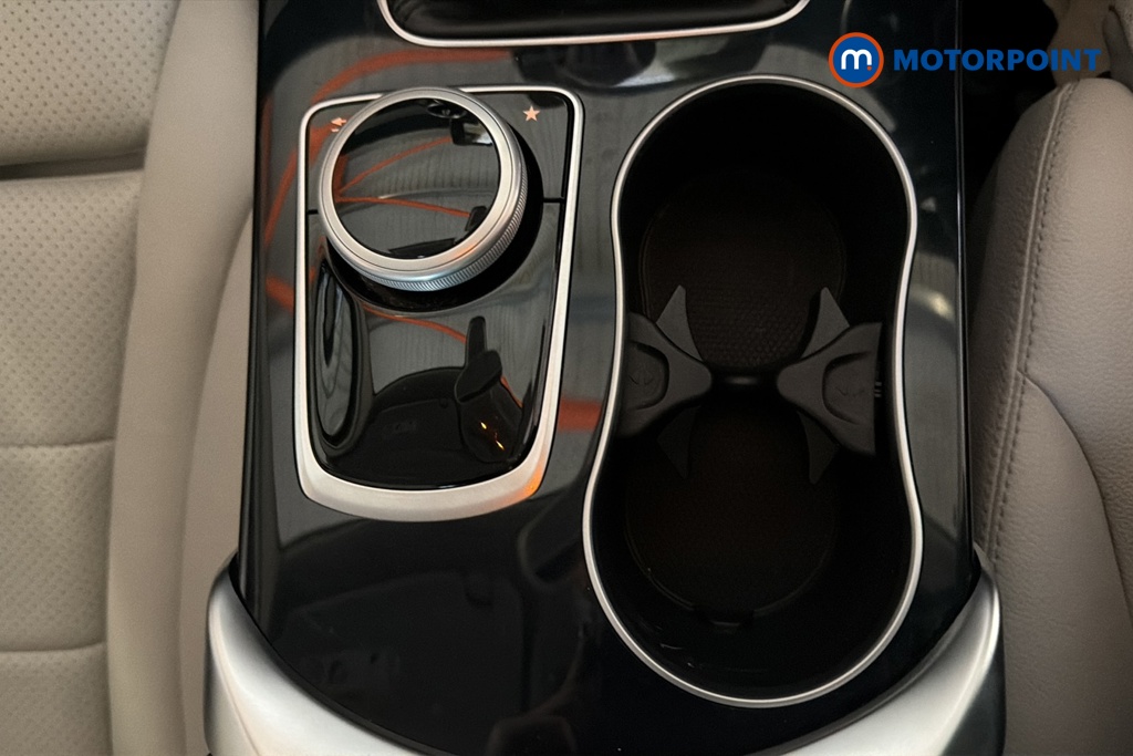 Mercedes-Benz C Class Sport Manual Petrol Saloon - Stock Number (1628837) - 16th supplementary image