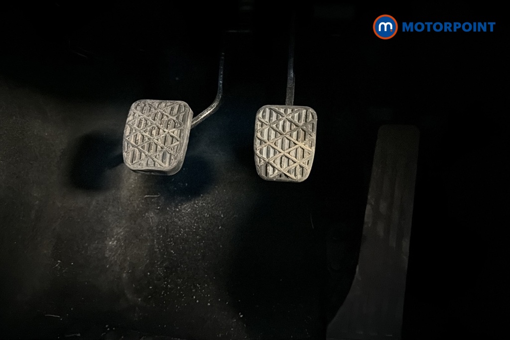 Mercedes-Benz C Class Sport Manual Petrol Saloon - Stock Number (1628837) - 24th supplementary image