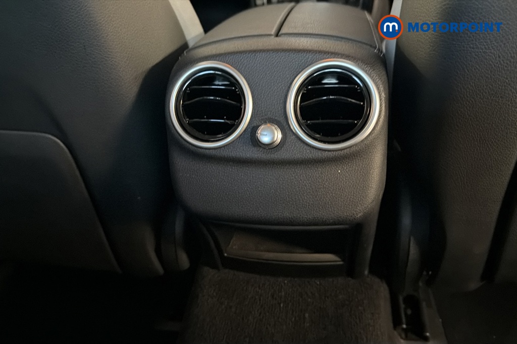 Mercedes-Benz C Class Sport Manual Petrol Saloon - Stock Number (1628837) - 28th supplementary image