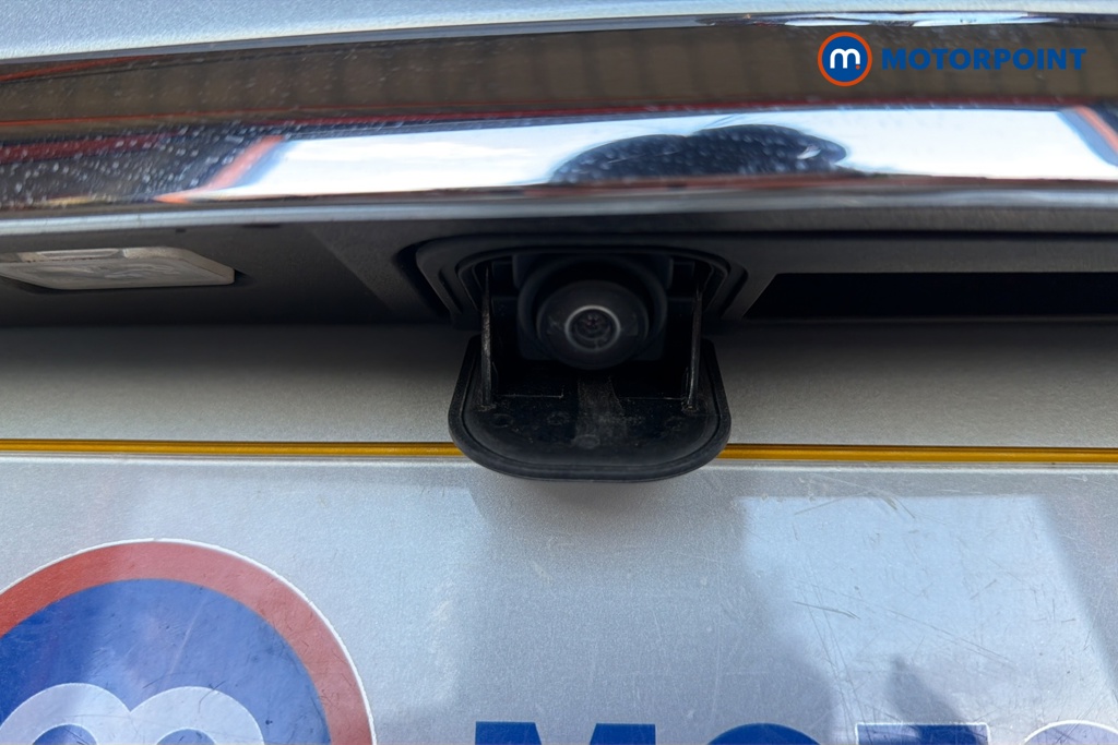 Mercedes-Benz C Class Sport Manual Petrol Saloon - Stock Number (1628837) - 37th supplementary image