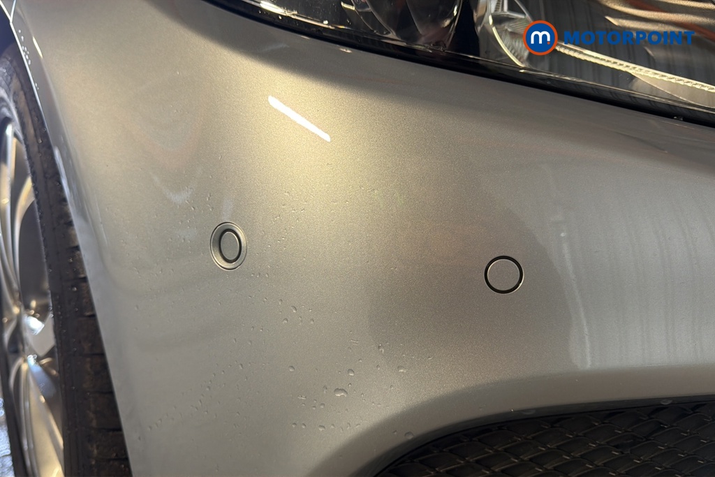 Mercedes-Benz C Class Sport Manual Petrol Saloon - Stock Number (1628837) - 38th supplementary image