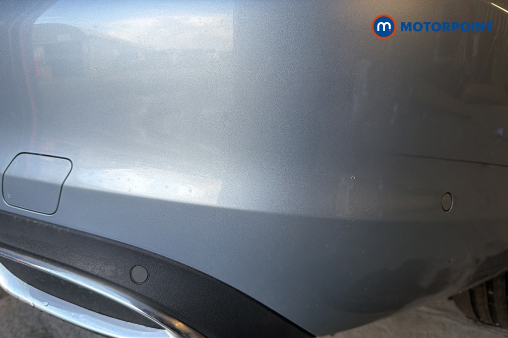 Mercedes-Benz C Class Sport Manual Petrol Saloon - Stock Number (1628837) - 39th supplementary image