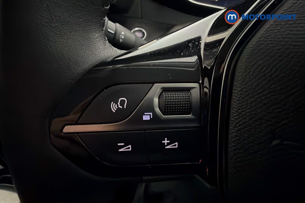 Peugeot 208 Allure Premium Automatic Electric Hatchback - Stock Number (1628884) - 3rd supplementary image