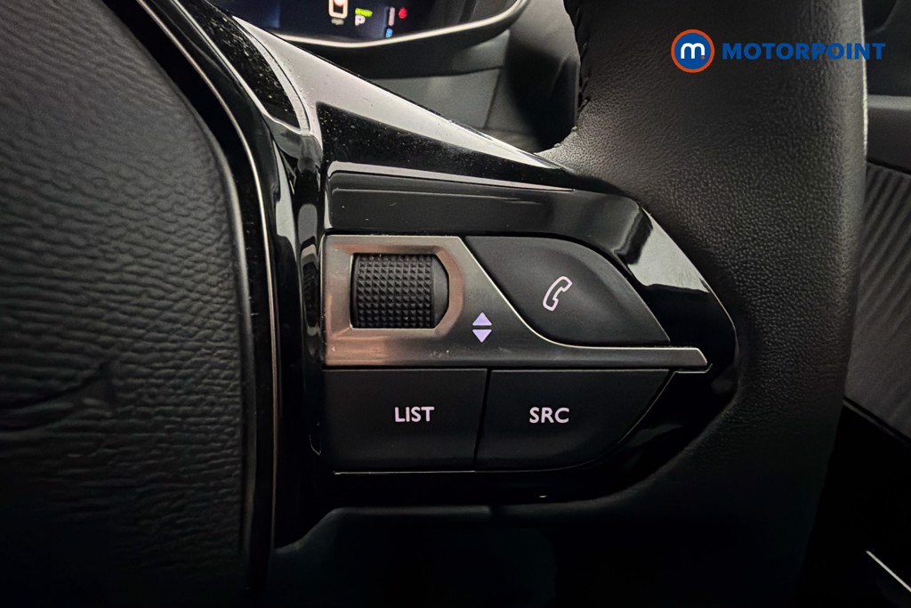 Peugeot 208 Allure Premium Automatic Electric Hatchback - Stock Number (1628884) - 4th supplementary image