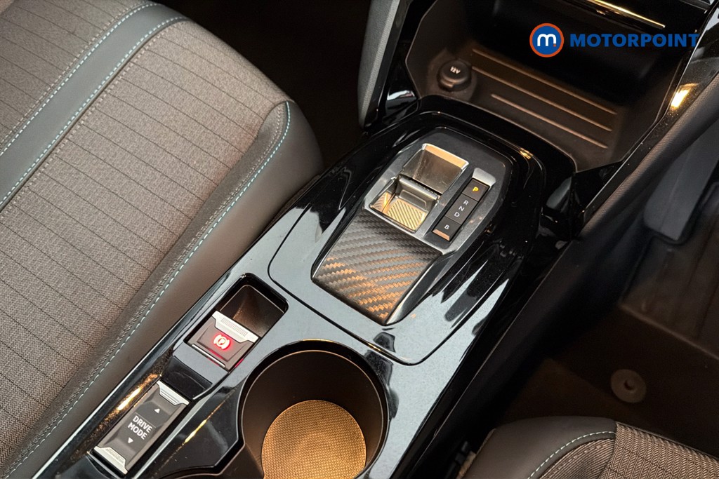 Peugeot 208 Allure Premium Automatic Electric Hatchback - Stock Number (1628884) - 15th supplementary image